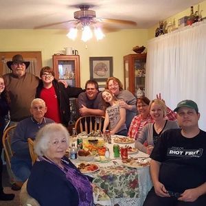 Meet your Posher, Ann